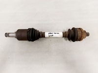 фото thumb №1, Smart fortwo 450 600 0.6t привідний вал ліва привідна