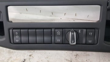 фото thumb №1, Переключатель выключатель света scania s r cp 2092001