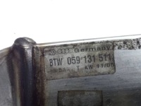 фото thumb №4, Audi a6 s6 c6 4f 2006 радіатор вихлопних газів egr