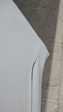 фото thumb №6, Ford tourneo courier двері праві передні праві перед європа