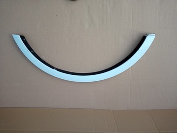 фото thumb №1, Ford kuga mk2 ліва планка крила зад задня 2013r