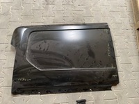 фото thumb №1, Bok правий обшивка ford transit custom lift