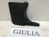 фото thumb №1, Alfa romeo giulia захист поріг накладка права 156119236