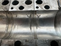 фото thumb №9, Vw skoda seat 1.9 tdi вал штовхачі містки комплект 038443h