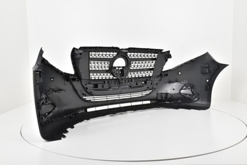 фото thumb №11, Mercedes v-klasa w447 2014- / w448 2024- бампер переднее набор конверсия