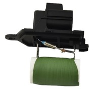 фото thumb №1, Резистор вентилятора fiat freemont 2011 - 2019 68054677aa