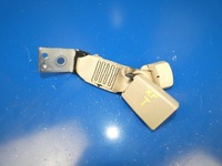 фото thumb №1, Jaguar xf x250 клипса защёлки ремней задняя