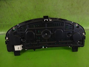 фото thumb №4, Спідометр  прилади opel signum 1.9 cdti 06r