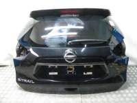 фото thumb №1, Nissan x-trail t32 крышка багажника багажника g41 14-
