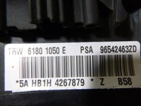 фото thumb №7, Подушка водителя подушка безопасности citroen c4 picasso