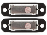 фото thumb №1, Підсвітка номерного знака led vw transporter t5