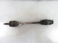 фото thumb №1, Привідний вал ліва передня subaru forester i sf 2.0