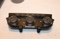 фото thumb №11, Панель кондиционер кондиционера vw passat 7 golf vii b8