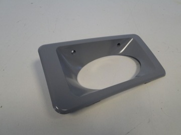 фото thumb №10, Mercedes g 463 w463 рамка галоген ліва права