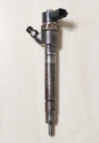 Купить Bosch 0445110251 форсунка инжектор, фото thumb