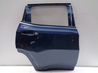 фото thumb №1, Двері праве задні jeep compass 17- nr 40958