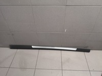 фото thumb №1, Молдинг порог правый перед audi a6 c6 4f0853374h