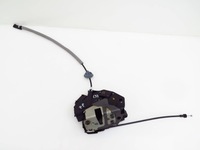 фото thumb №8, Замок двері правий перед 5 pin europa 31301739 volvo s60 ii v60 i 10-18