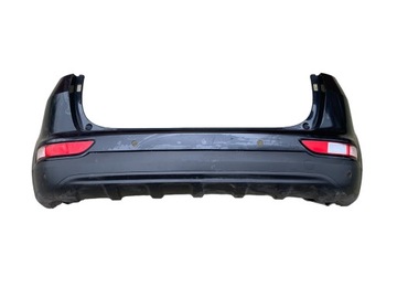 фото thumb №1, Бампер зад задний 4xpdc kia sportage iv