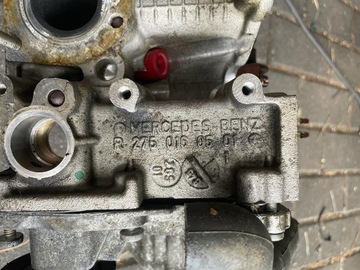 фото thumb №6, Комплектна головка mercedes v12 a275 cl600 s600