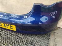 фото thumb №7, Vw eos i cabrio бампер задня pdc ld5q