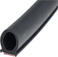 фото thumb №5, Прокладка дверь передних vw transporter t5 / t6 – комплект l+p 2003–2020