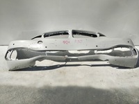 фото thumb №7, Bmw 4 f32 f33 f36 coupe lift бампер перед передний