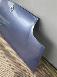 Renault clio 2 комплектна капот кришка перед Доставка, фото thumb