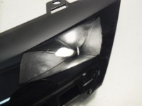 Renault clio iv молдинг накладка решётка оригинал Доставка, фото thumb