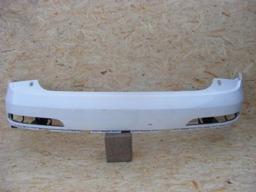 фото thumb №13, Audi q3 pdc бампер зад задній 8u0807511c