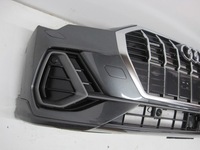 фото thumb №9, Бампер audi q3 83a s-line 4 pdc 24r ксенон перед передний