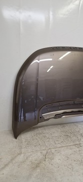 фото thumb №5, Land rover discovery sport капот перед передня 2014-2018r