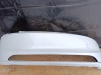 Бампер перед передній tesla 3 lift highland 23- 1781565-33-a z13 Київ, фото thumb