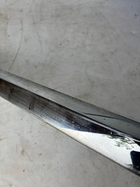 фото thumb №5, Планка дверь хром правые перед c5 iii x7 #8