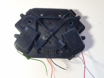 фото thumb №5, Привод моторчик зеркало bmw x5 e53 7pin память оригинальный номер