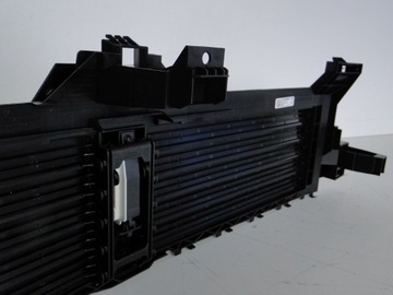 фото thumb №8, Mercedes gla h247 247 кермо повітря жалюзі