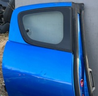 Дверь правое  задняя задняя mazda rx8 коплектная Доставка, фото thumb