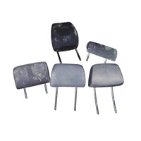 фото thumb №1, Підголівники сидіння