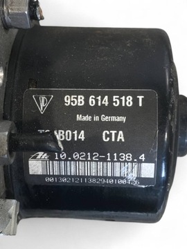 фото thumb №11, Porsche macan 95b 2021 насос abs 95b907379t