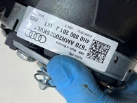 фото thumb №7, Подушка водителя подушка безопасности audi a8 d4 4h0880201j чёрная кожа , оригинал !