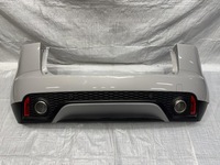 фото thumb №1, Бампер задняя задний jaguar e-pace