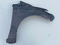 фото thumb №1, Крыло правый передний перед mazda 5 05-10