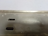 фото thumb №9, Dacia duster ii рейлінги поперечини багажник