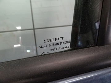 фото thumb №7, Seat altea 2010 рестайлинг дверь левый перед передние lw5s