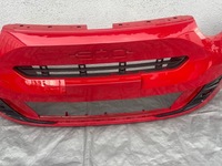 фото thumb №6, Fiat 600 2023- бампер перед передній