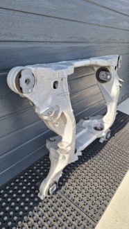 фото thumb №7, Mercedes eqs v297 подрамник заднего подвеска