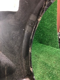 фото thumb №9, Бампер задний задняя kia ceed iii hb