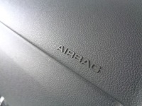 фото thumb №5, Консоль приборная панель подушка безопасности ремни audi a1 i 8x 8x0 оригинал 2013 rok