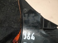 фото thumb №10, Захист стійка ліва porsche boxter 986 986555181