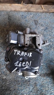 фото thumb №1, Дросельна заслінка egr renault trafic ii 2.0 dci a2c53412016